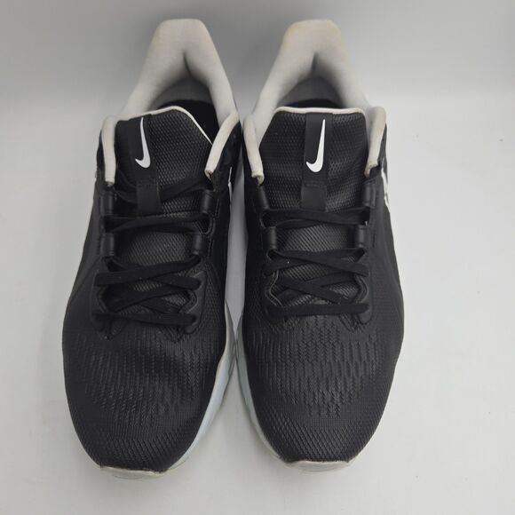 Nike React Infinity Pro Shoes Mens 11 Black Golf Spikeless Athletic CT6620-004 main image 9